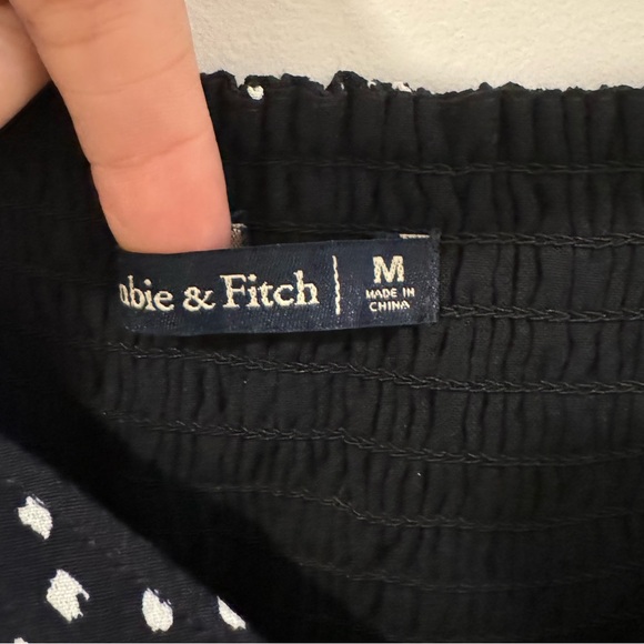 Abercrombie & Fitch Crop Top - Picture 6 of 6